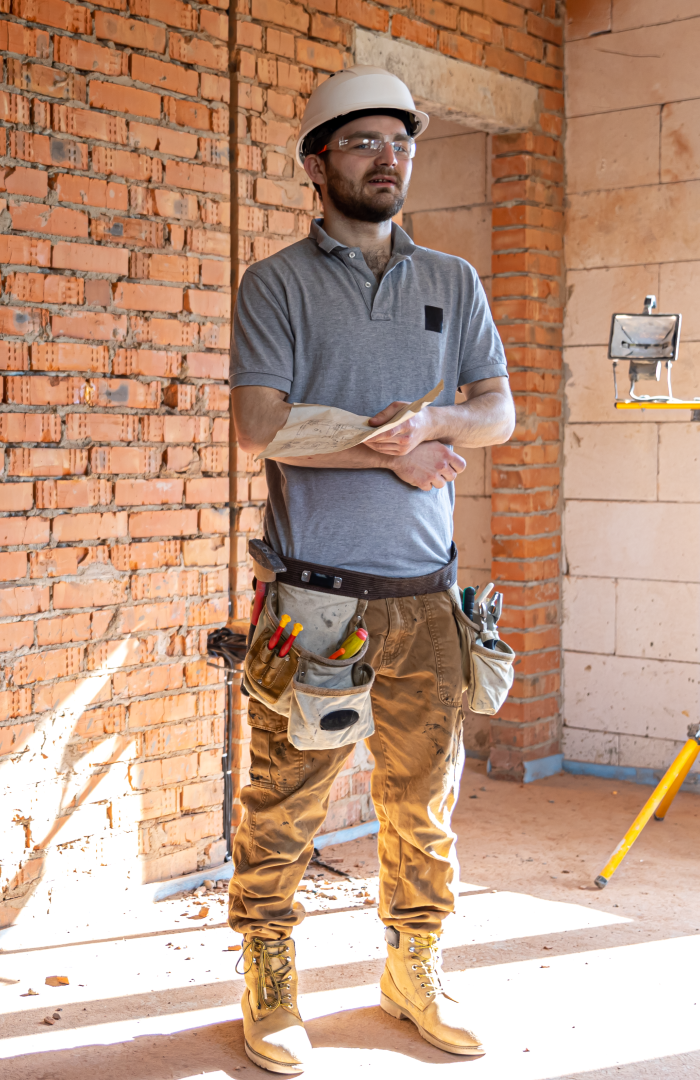 handyman